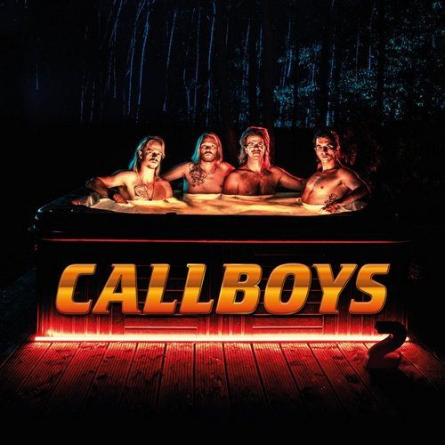OST - CALLBOYS 2OST - CALLBOYS 2.jpg